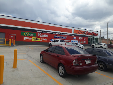 Autozone Refacciones